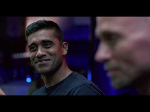 Hollow Point Trailer - Luke Goss, JuJu Chan, Michael Paré and Bill Duke