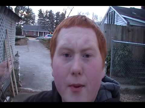 GINGERS DO HAVE SOULS!!