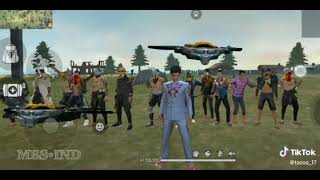 Download lagu TIK TOK FREE FIRE QUOTES LUCU RATAIN SQUAD 2020 mp3