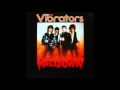 The Vibrators Meltdown full album