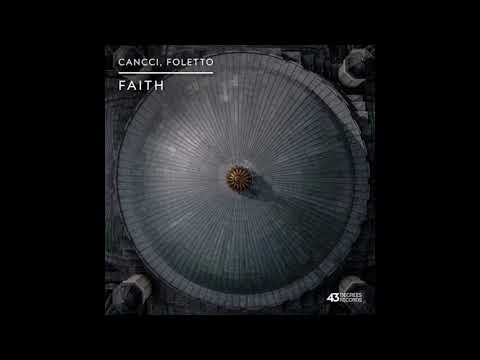 Cancci & Foletto - Recbase (Original Mix)