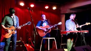 Alex Ryan - Ride Out Alone - The Bunker Coogee, 8-12-2016