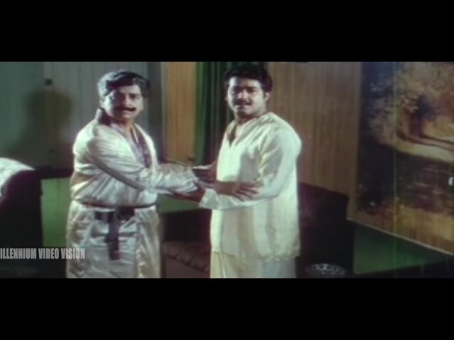 Janmangal Ente Kanmunnil