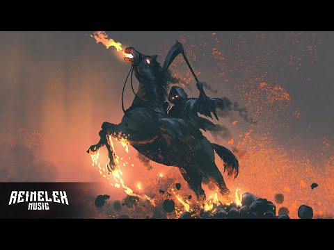 Video thumbnail for Black Rider