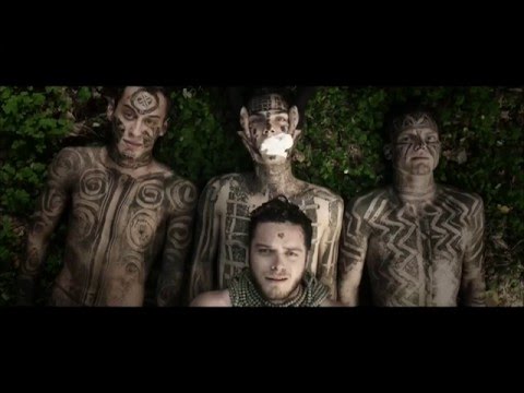 Śpiewający obrusik. Zwiastun