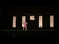 IFBB Pro Marc Arthur Dautruchee NY Pro 2017 Posing Routine
