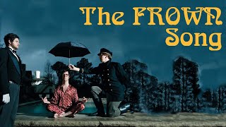 Ben Folds - Frown Song (from apartment requests live stream)