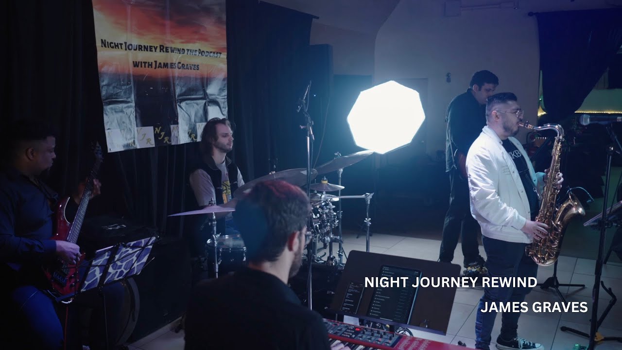 Promotional video thumbnail 5 for Jared Carbajal Saxophone