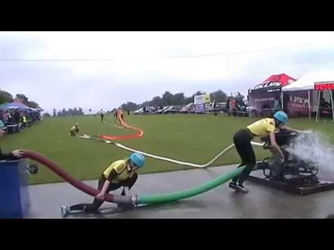 Fire Sport