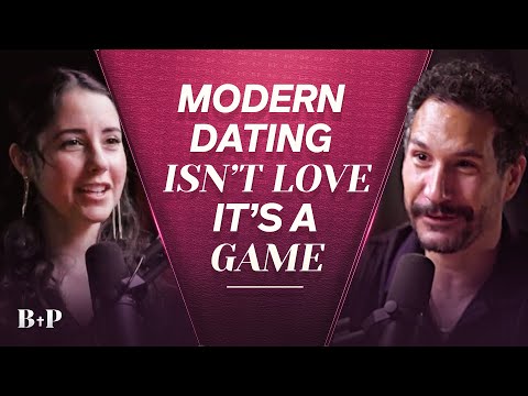 Top Dating Terms For 2026 [Ep 108]