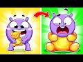 Gummy Tummy Party Song Kids Songs And Nursery Rhymes By Baby Zoo Karaoke