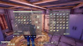 【ICARUS 】63.鉱石が足りない！プロトタイプサンパー使う！生配信/PS5  #イカルス#PS5#コンソールエディション#惑星探索クラフトサバイバル#あたおか配信