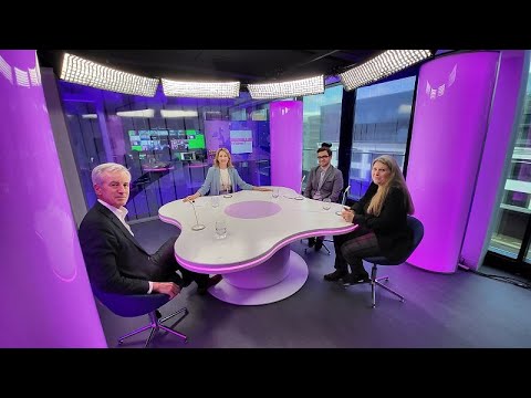 Brussels, my love? Greek election fever & Belgium's secretive diamond sector