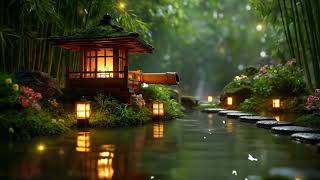 🎵 Música Celta para Tranquilizar a Mente | Mantra para Relaxamento Profundo & Equilíbrio de Energias