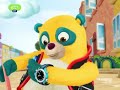 Μυστικός Πράκτορας OSO Greek Intro