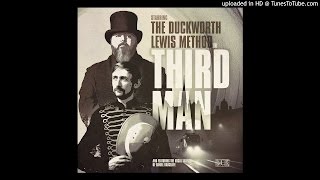 The Duckworth Lewis Method - Third Man-