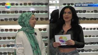 GÜNEŞ OPTİK - SHOWTÜRK EKONOMİ DÜNYASI