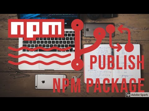 npm install from github npm install from github