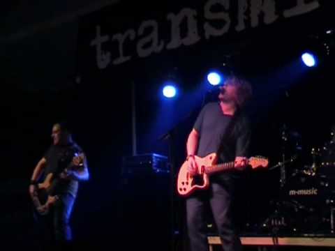 Emit @ Transmitter Festival, Austria 2007