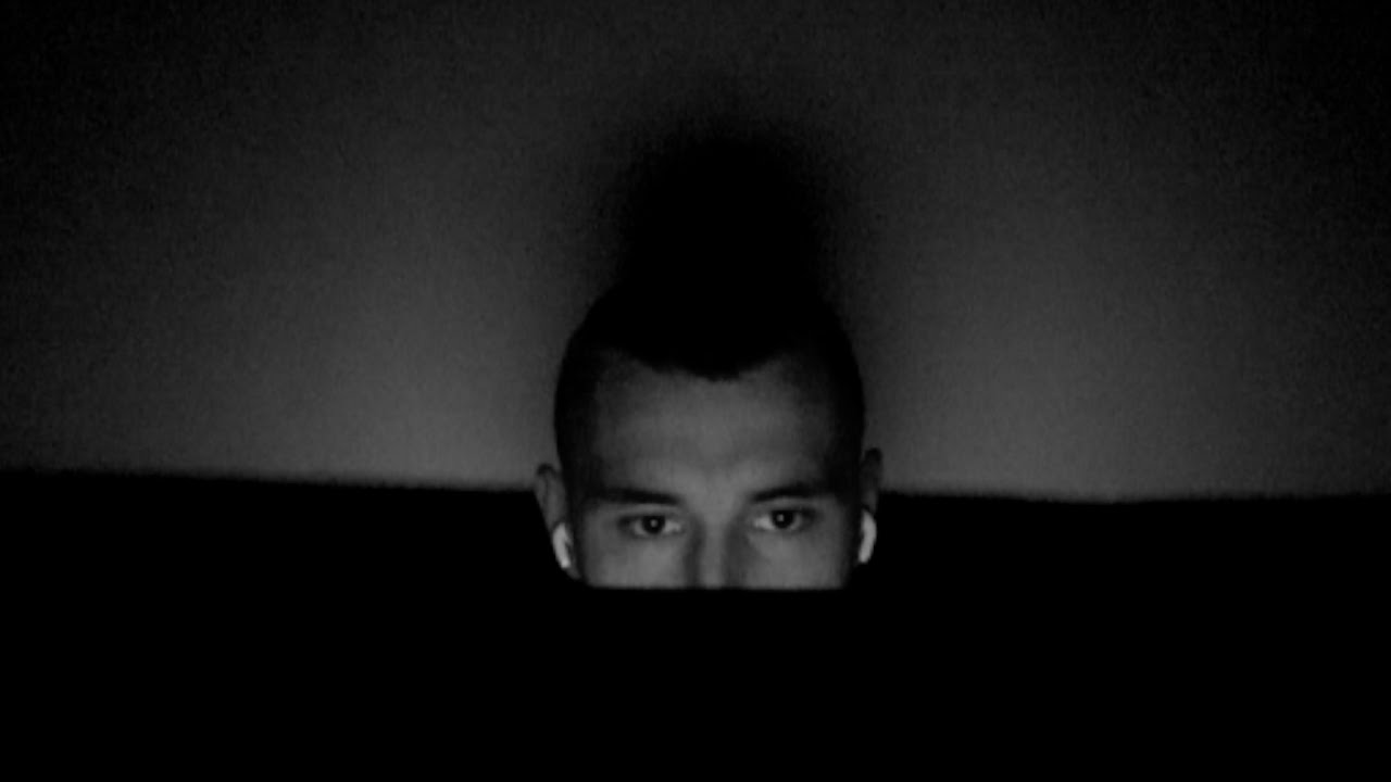 through the lockdown lens