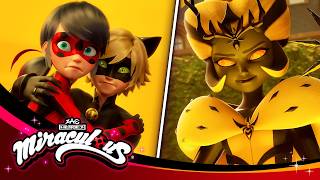 Download lagu MIRACULOUS | 🐞 QUEEN OF THE DREADZONE - Akumatized 🐾 | SEASON 6 | Tales of Ladybug & Cat Noir mp3 Download lagu MIRACULOUS | 🐞 QUEEN OF THE DREADZONE - Akumatized 🐾 | SEASON 6 | Tales of Ladybug & Cat Noir mp3