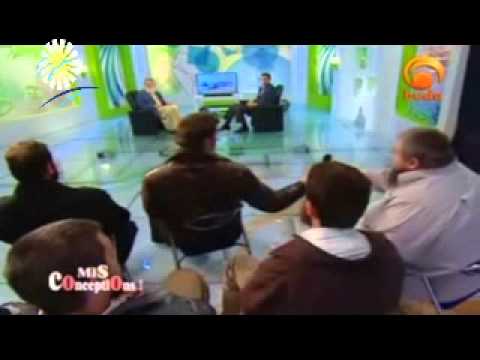 Is Islam Peace or Is Islam War _ Yusuf Estes_alecture _   the converted to islam