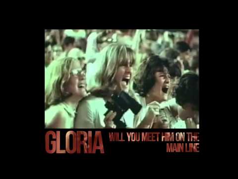 Electronic Dance Music: Gloria, by Maurice Noah vs Glo Ria