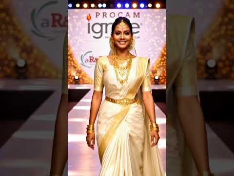 Malayalam Bride reel