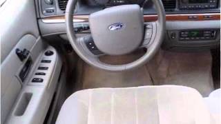 preview picture of video '2009 Ford Crown Victoria Used Cars Blytheville AR'
