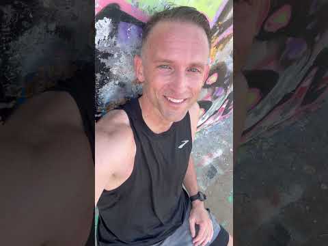 The Most Important Race of My Life