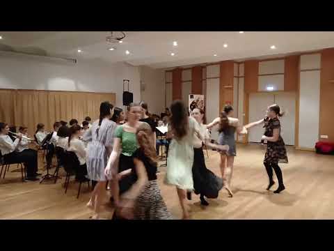 🎶Nuit des Conservatoires - 31 Janvier 2025