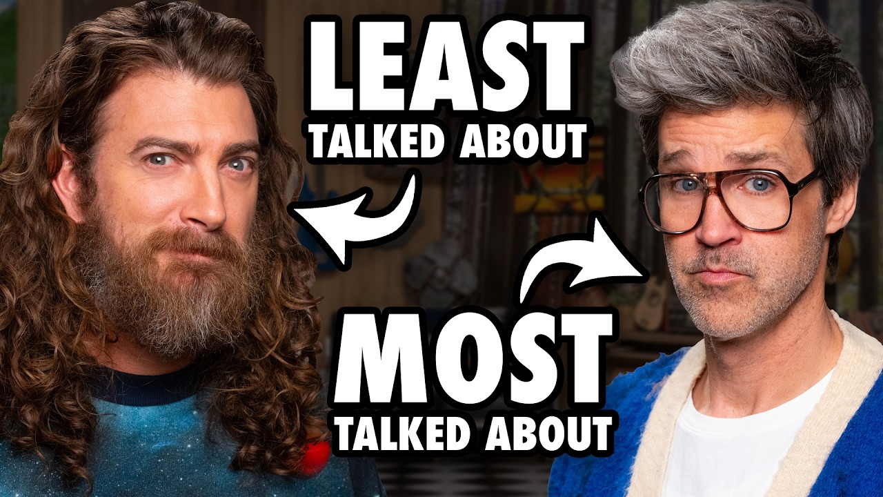 Making An Alignment Chart