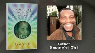 Universal Child by Amaechi Obi