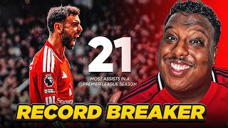 Download lagu I Have SOMETHING TO Say About Bruno Fernandes... mp3 Download lagu I Have SOMETHING TO Say About Bruno Fernandes... mp3