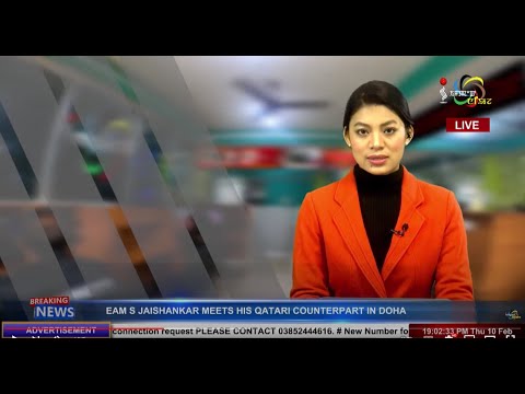 IMPACT NEWS ENGLISH BULLETIN   10 FEB 2022