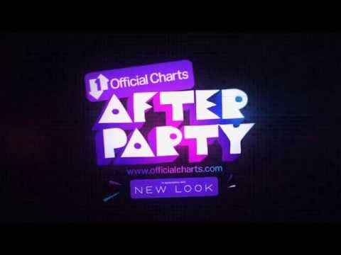 Karen Harding is coming on the Official Charts After Party tour! | Official Charts