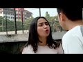 FTV Christ Laurent Syifa Hadju Cinta Si Cantik Gigi Kelinci