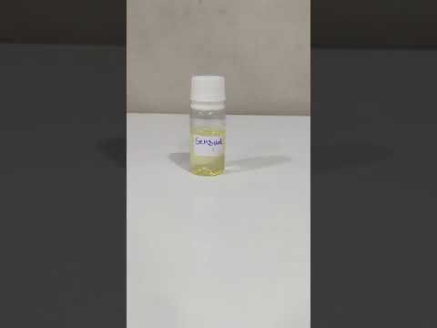 Perfume Oils