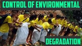 Class 10  Geography Manufacturing Industries /Control of Environmental Degradation