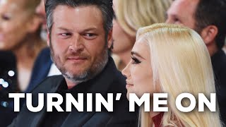 Turnin&#39; Me On by Blake Shelton (Shefani Music Video)