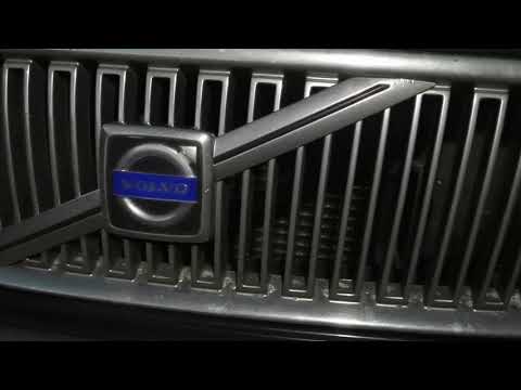 Volvo V70 P2 2002 starter problem