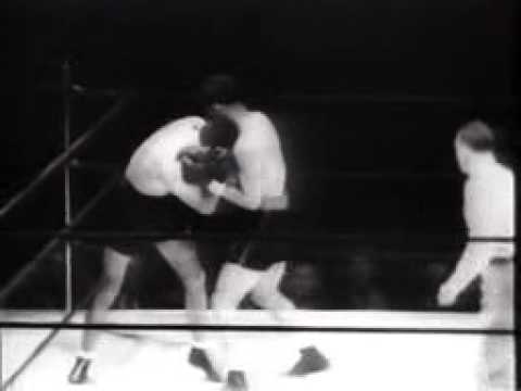 JOE LOUIS VS MAX SCHMELING (22/06/1938)