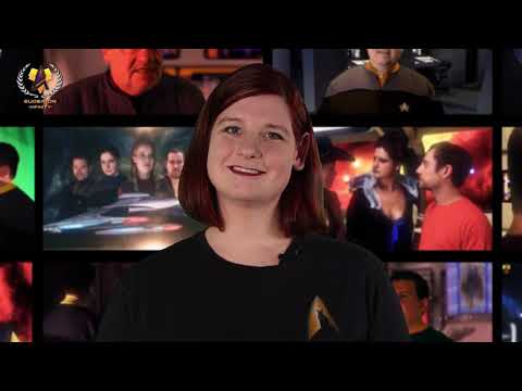 1701Live: Wir feiern 55 Jahre Star Trek | 1987 mit der Euderion-Crew