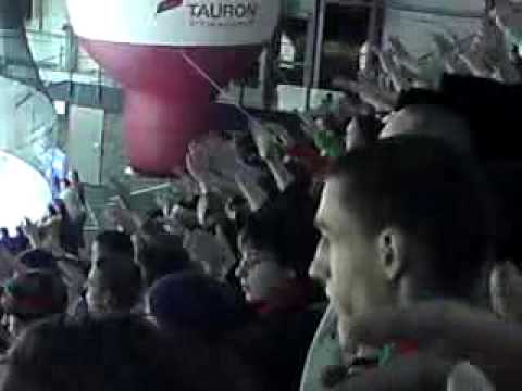 GKS TYCHY - HOKEJ - POZDROWIENIA PRZYJACIÓŁ