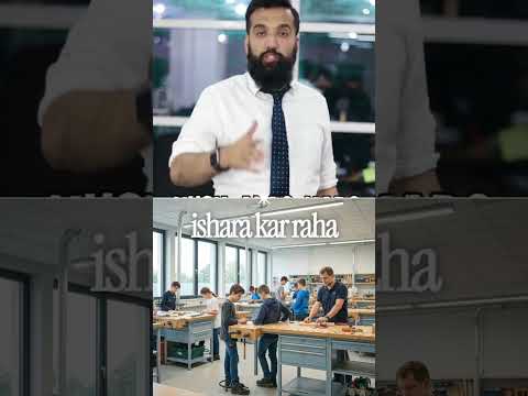 Do Something Different | Azad Chaiwala