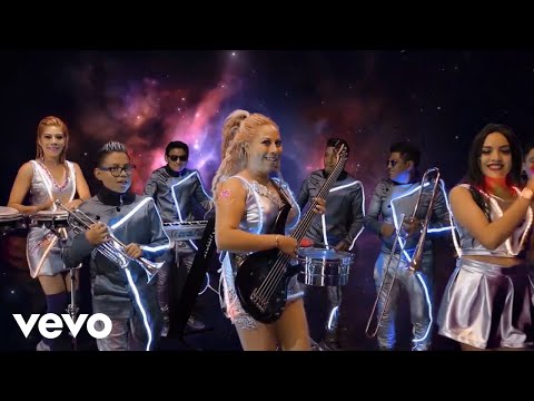 Grupo Que Nota - El Amor de la Nena