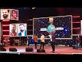 Devadootha Padi Dance With Chackochan Kunchako Boban 25th Year Harmonious Kerala Season Season 3