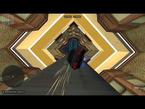 [DM] ShondeX ft SKooD - The Bitter End