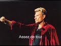 Johnny Hallyday - Plus près de vous (+ Paroles) (yanjerdu26)