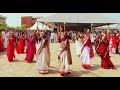 পহেলা বৈশাখ ১৪২৬ | FLASHMOB | AIUB Pohela Boishakh Flashmob 1426 | HD | AIUB Flashmob Team 